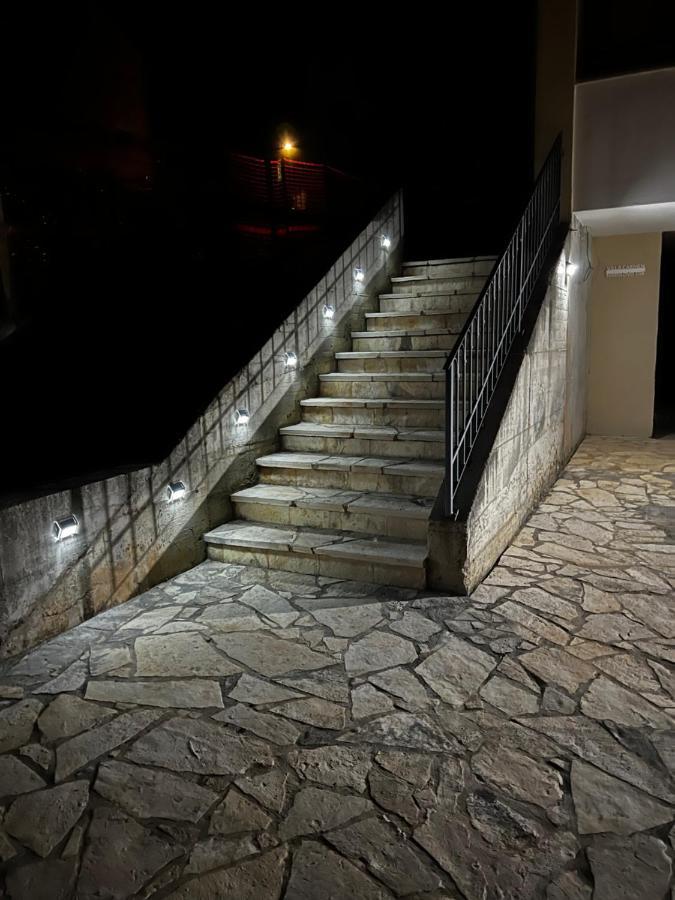 Villa Bruna Trogir Exterior foto